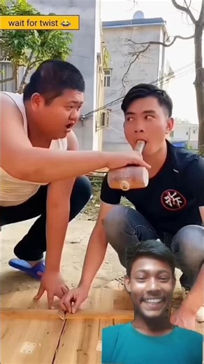 दिमाग का इस्तेमाल 🤣🧠 mini wood toy-wood working art skill wood / hand craft #shorts​