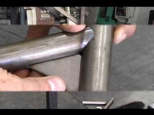 KMG Belt Grinder from Beaumont Metal Works, Inc (part II)