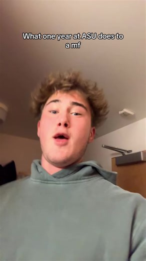 #asu #asueffect #theasueffect | asu effect