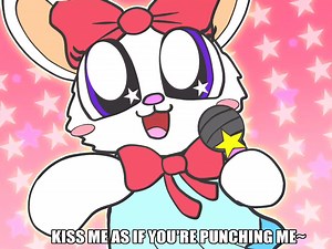 Pretty Blood Animation: Dream Terror Fanmade