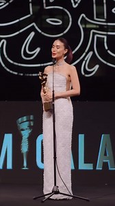 396 reactions · 14 comments | Heart Evangelista, received the prestigious "Global Fashion Influencer of the Year" award at the 2025 Emi Gala in Dubai. #fbviralreels #fb #viral #viralvideo #viralreelschallenge vctto: #heartevangelista | Wowie Roxas | Facebook