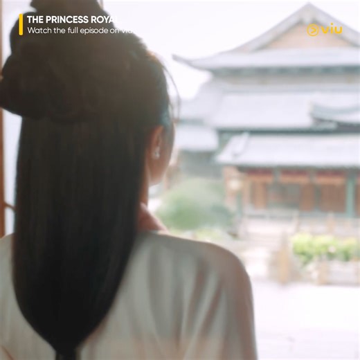 4.9M views · 10K reactions | The Princess is reborn! 﫢 #ThePrincessRoyal #ZhaoJinMai #ZhangLingHe | Viu Philippines | Facebook