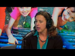 Childhood Obesity: Mayo Clinic Radio