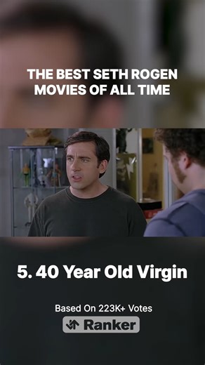 He instantly elevates any movie he is in | Groovy History