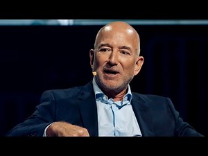 "Project Prometheus", la start-up IA de Jeff Bezos