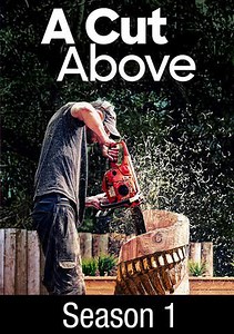 A Cut Above: Carnival of Carving