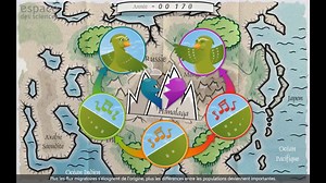 La naissance d'une espèce