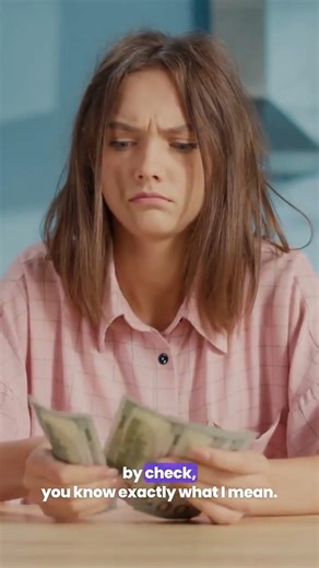 Check Writer mobile app: create & print checks at home! #checkwriter #businesstools #fintech