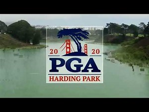 2020 PGA Championship on CBS Theme