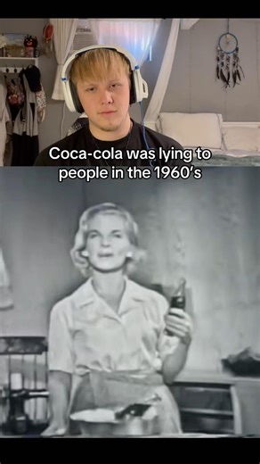 One of the worst commercials ever made #cocacola #oldcommercials #funny