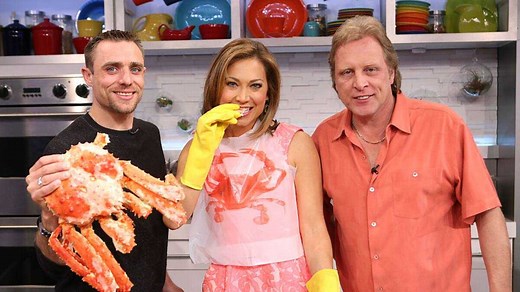 Deadliest Catch salary per episode and cast net worth 2022