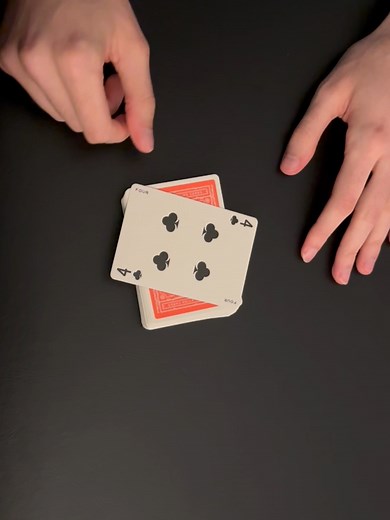 Easy Card Control Tutorial for Magic Tricks