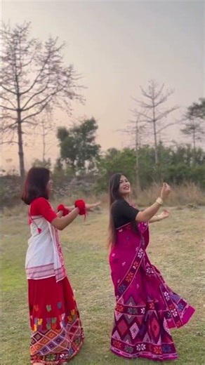 ASIN AYANG MANE KI |BEAUTIFUL MISING KONENG | MISING ASSAMESE TRENDING SONG | ZUBEEN | BORNALI