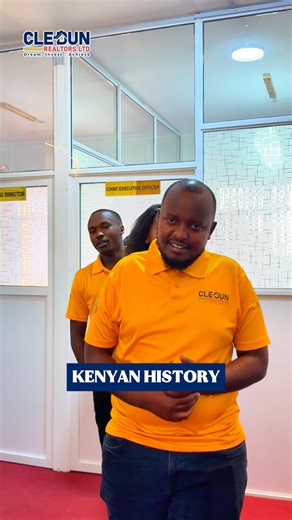 In honour of Jamhuri Day, we did a trivia challenge on Kenyan History 🇰🇪😃 Participants: Clement -CEO Cledun Realtors Mwangi Karofe Kezia Kinuthia Wanjiku Chege Njoki Lynn Game host: Billy Mwangi #CledunRealtors #DreamInvestAchieve #Trivia #TriviaChallenge #History #KenyaHistory #KenyanHistory #JamhuriDay #HappyJamhuriDay #JamhuriDay2025 #Kenya | Cledun Realtors LTD