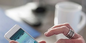 Don't fall victim to this iPhone scam