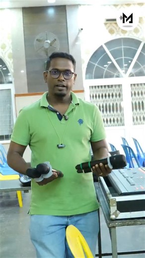 Sound Engineering and Stage Lighting Academy in Chennai on Instagram: "Live sound engineering tips for beginners. For Music Production & Sound Engineering +91 99401 65889 Makers Academy provides a practical and hands-on approach to learning with programs in Audio Engineering, Music Production, Mixing and Mastering and Stage Lighting. The faculty includes experienced sound engineers and producers who have worked on major projects in the industry. Maker's Academy has strong industry connections, o