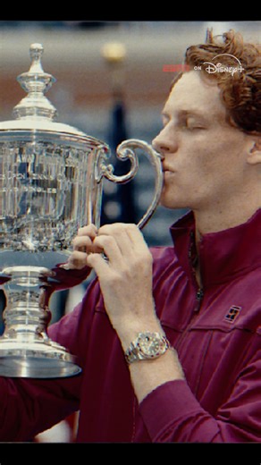 Stream every match of the US Open live and exclusive on Disney+. | Disney+ | Facebook