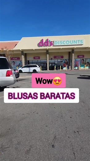 Affordable Places To Shop for Clothing in the USA