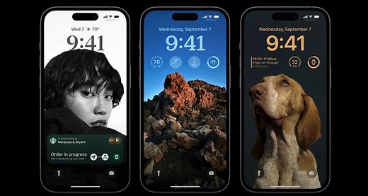 iPhone 14 : prix, date de sortie, photo, design, coloris, fiche technique, toutes les infos