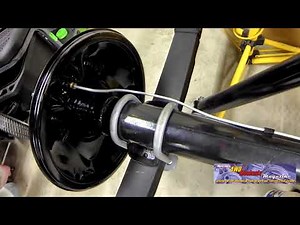 How to Bend and Safely Route Automotive Brake Lines