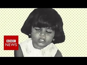 'I used to be a slave' - BBC News