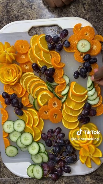 How to Cut Fruits Easily: Tips and Techniques
