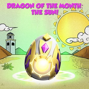 8.3K views · 410 reactions | The Sun Dragon will be available to add some warmth to the colder days, starting from 1 October!  It's the last of the Fates of Autumn Collection, too, so if you have the last two Cartomancy Dragons then you'll also get the Arcana Dragon as an extra reward!  Check out our latest video to find out what you'll need to do to make The Sun Dragon yours!  | Dragon Mania Legends | Facebook
