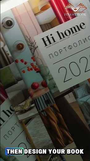 Want to Publish Your First Book? Start Writing Today!