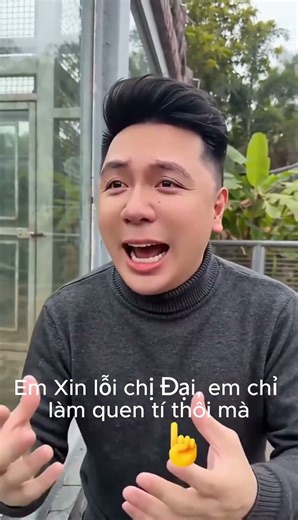 Định 'Nắng ấm bước cùng nhau' một tí, ai dè gặp ngay 'Nắng gắt' của chị Đại... #MinhVuongM4U#VoGia