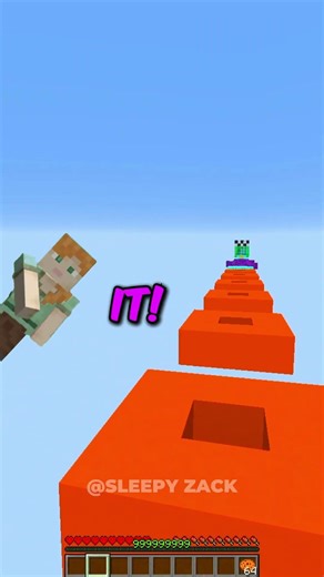 You Won’t Reach The Diamonds!!!