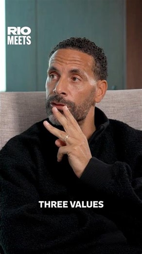 Running is Mandatory! Bruno Fernandes on Ryan Giggs’ 3 Values of a Man United Player #football