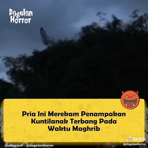 Film Horor Paling Seram yang Direkomendasikan