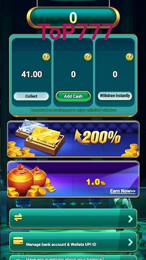 Innova games neta VIP Rummy 👌👌 365