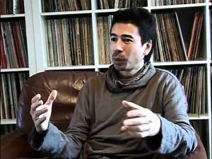 Bomb the Bass interview - Tim Simenon (part 2)