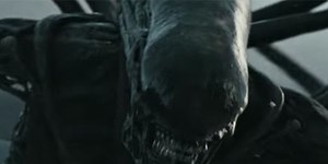 Nuevo y aterrador tráiler de 'Alien: Covenant'