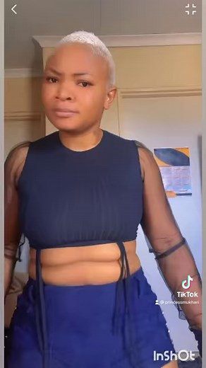 Mr bow Nao Me Arranja Problema | Princess Mukhari