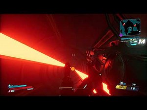 Get Katagawa intel Opposition Research Borderlands 3