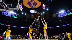 What are overtime rules in NBA Playoffs?