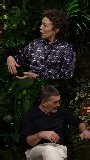We caught up with Paddington 3 stars Olivia Colman and Antonio Banderas to chat about playing villains, filming tough scenes, their love of costumes, and what Paddington means to them. | HuffPost UK