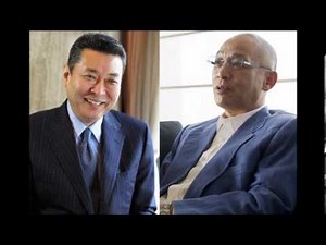 【野球対談】落合博満の理想のチームとは！？【落合×江川】