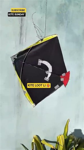 kite loot li 😨 #kiteflying #kitelover #viralvideo #shortfeeds