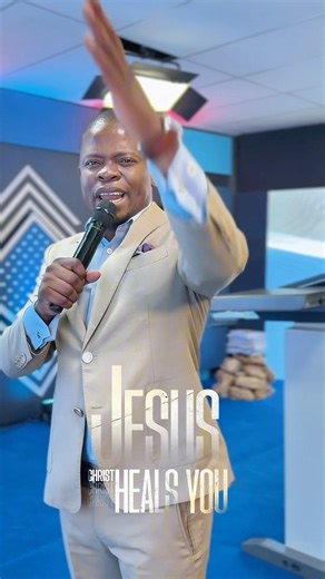 Special prayer for HEALING by Shepherd Bushiri, the prophet of the most high God! | Prophet Shepherd Bushiri
