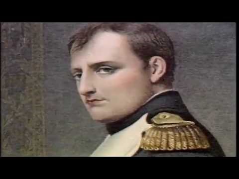 19 Line of Fire - The Battle of Waterloo