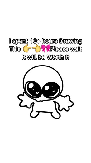 First Drawing Using my Tablet!! ✨️#art #drawingprocess #digitaldrawing #shorts #digital #sketch