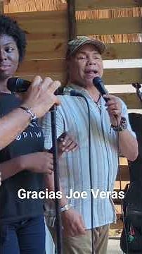 Joe Veras El Molde en vivo con Academia de bachata #bachataacademy #joeveras #bachata
