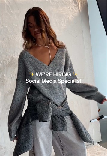 ¡Únete al mejor equipo en Decjuba!