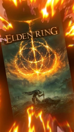 Elden Ring This Game Is Crazy 😱🔥#gaming #mrinfinity #infinity gamer #shortvideo #shorts #viral