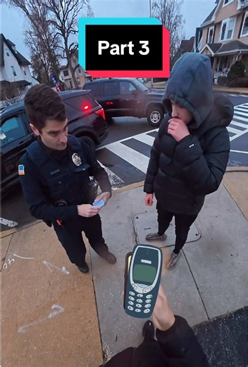 Frozen Guard Roleplay Adventures: Part 3