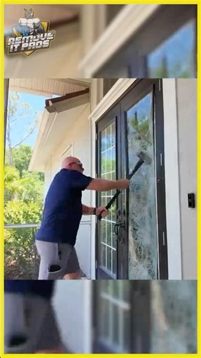 The Perks of Being a Demo Guy