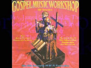 *Audio* In The Word Of God. Rev. James Cleveland & The Gospel Music Workshop of America